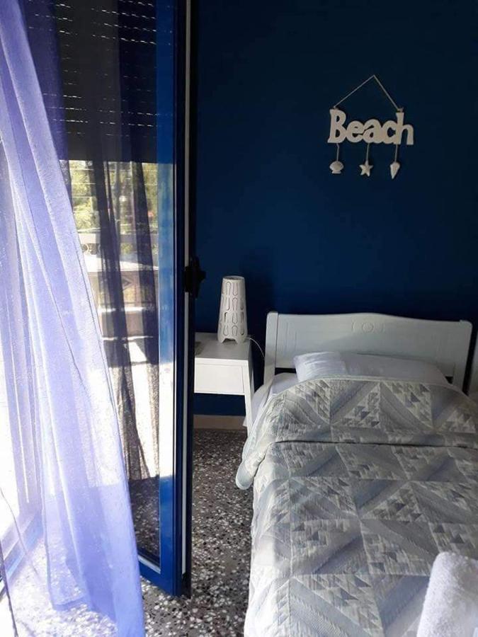 Meerithic Rokka Rooms วูร์วูรู ภายนอก รูปภาพ
