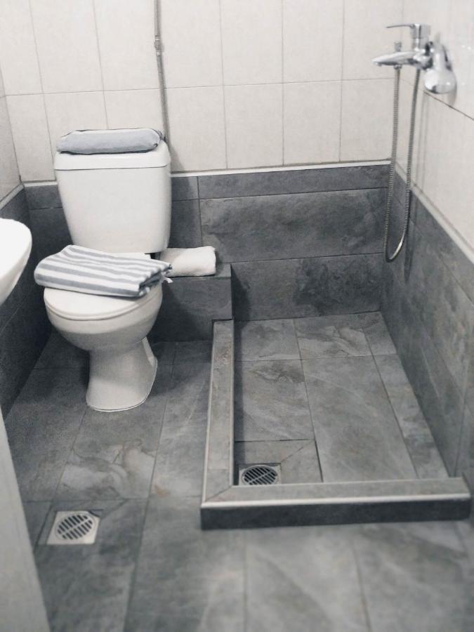 Meerithic Rokka Rooms วูร์วูรู ภายนอก รูปภาพ