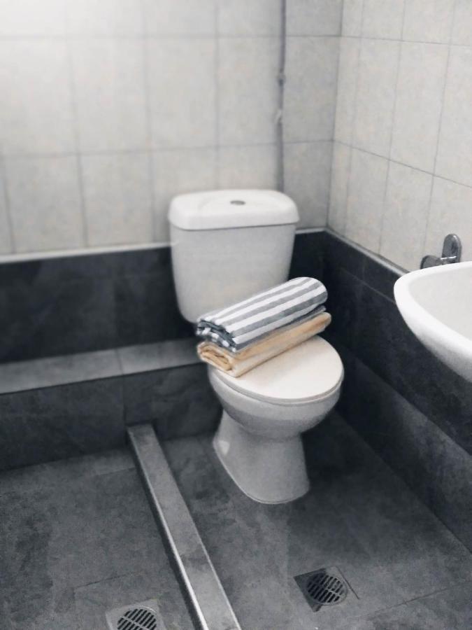 Meerithic Rokka Rooms วูร์วูรู ภายนอก รูปภาพ
