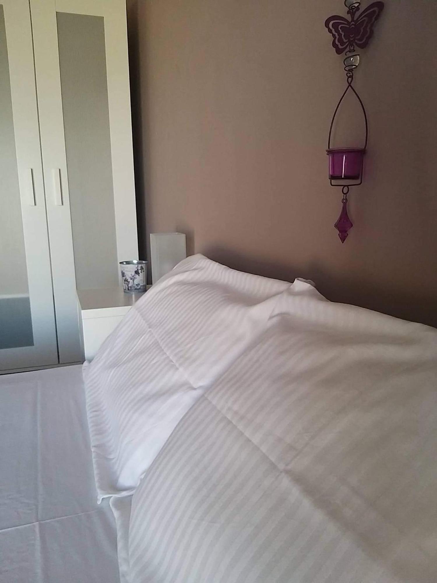 Meerithic Rokka Rooms วูร์วูรู ภายนอก รูปภาพ