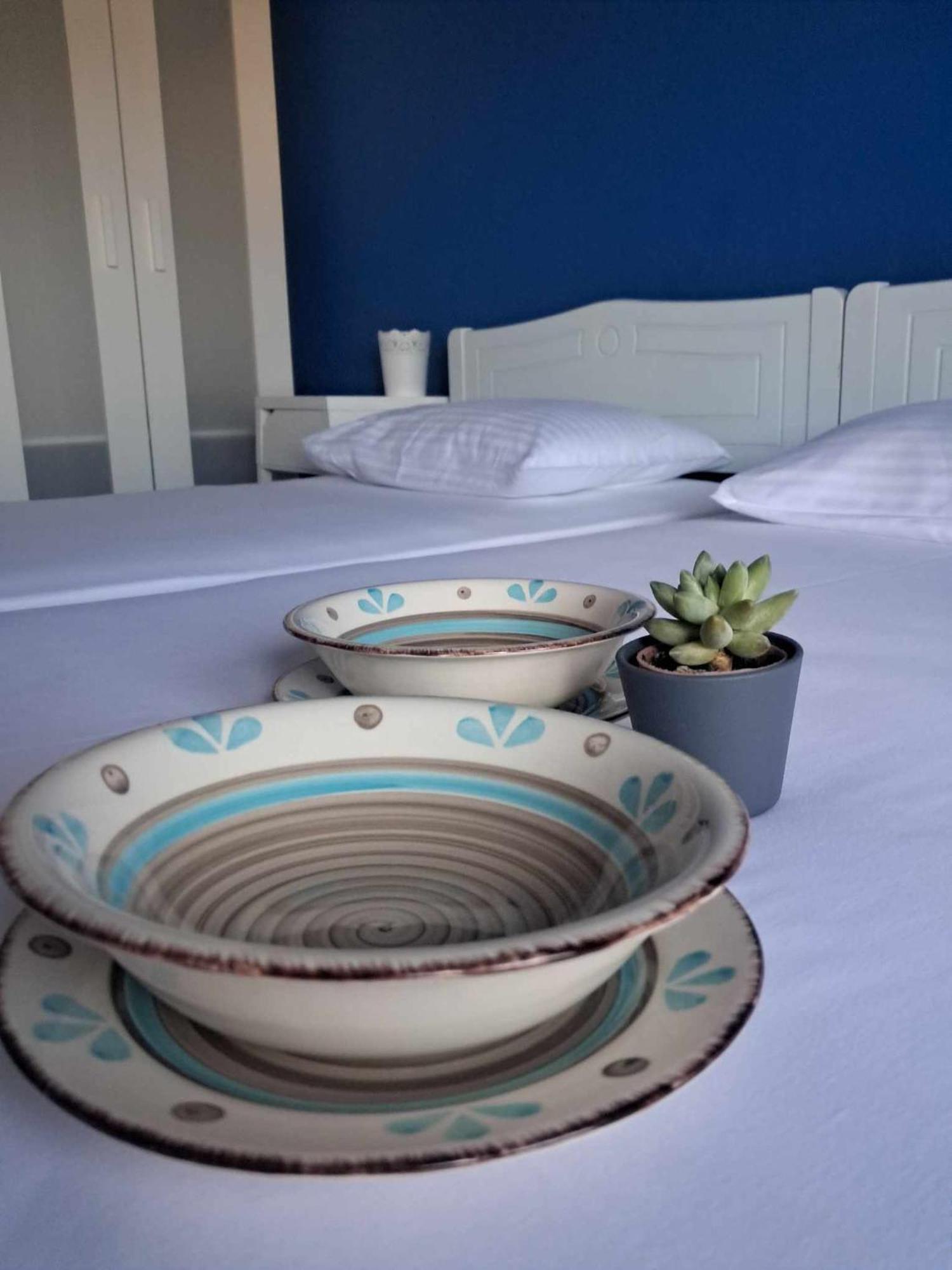 Meerithic Rokka Rooms วูร์วูรู ภายนอก รูปภาพ