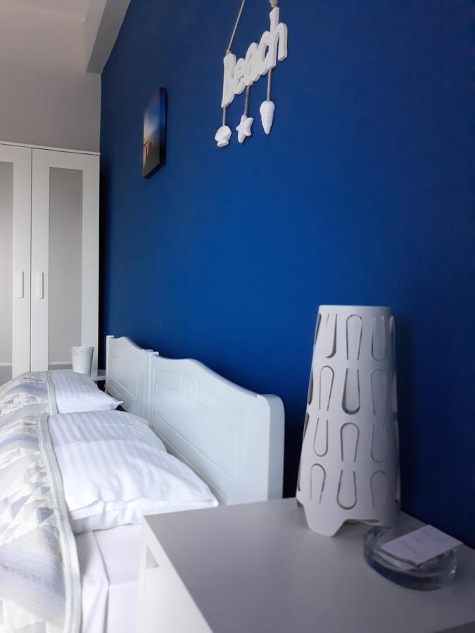Meerithic Rokka Rooms วูร์วูรู ภายนอก รูปภาพ