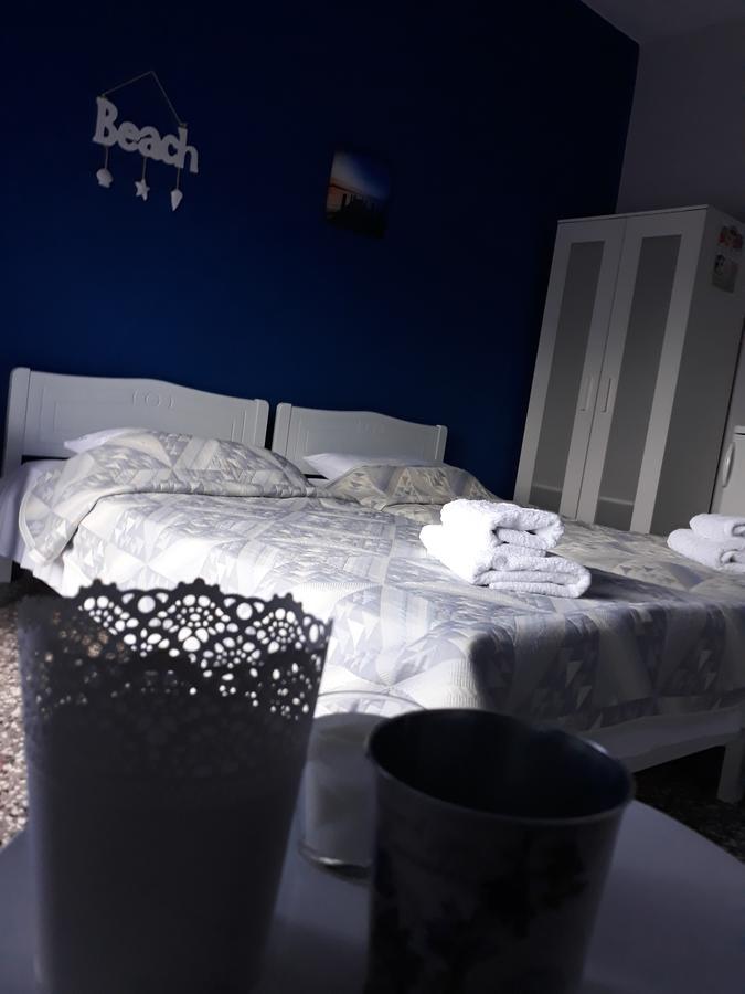 Meerithic Rokka Rooms วูร์วูรู ภายนอก รูปภาพ